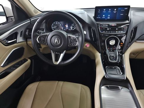 Used 2019 Acura RDX AWD image 19