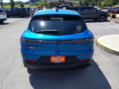 New 2025 Dodge Hornet GT w/ GT Blacktop Package image 7