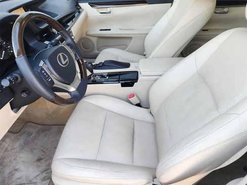 Used 2014 Lexus ES 350 image 13