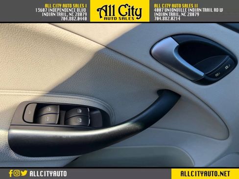 Used 2005 Saab 9-3 Arc FWD image 25