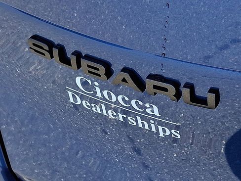 New 2026 Subaru Forester Premium AWD/4WD image 20