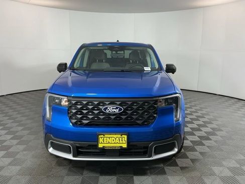 New 2026 Ford Maverick Lariat AWD/4WD image 2
