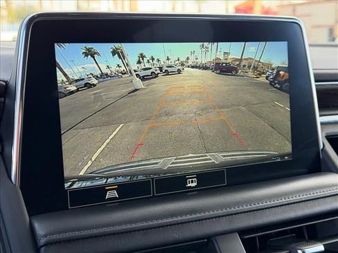 Used 2021 Chevrolet Tahoe LS image 22