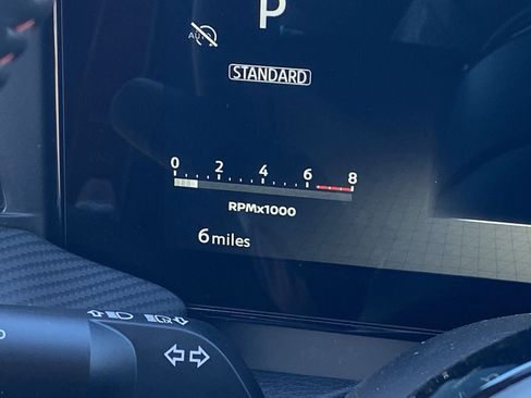 New 2026 Nissan Kicks SR w/ Cold Weather Package image 33