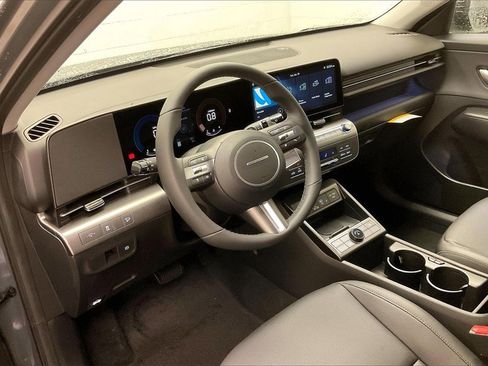 New 2026 Hyundai Kona SEL Premium image 7
