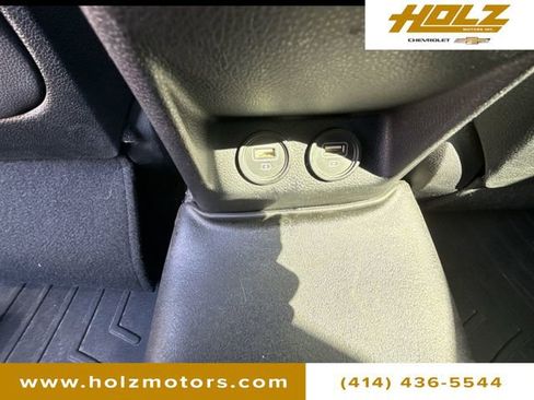 Used 2022 Kia K5 GT-Line image 21