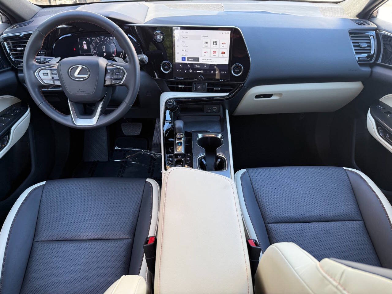 Used 2024 Lexus NX 250 FWD w/ Cold Area Package image 27