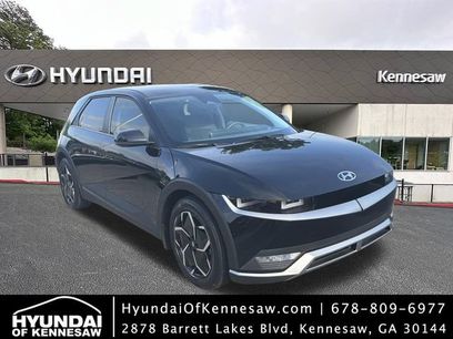 Certified 2024 Hyundai Ioniq 5 SE