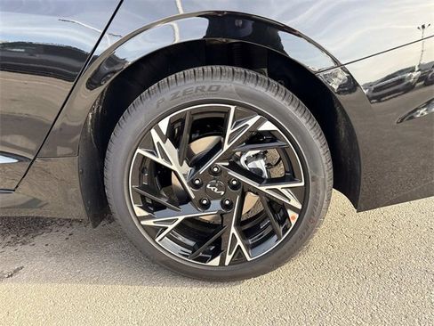 New 2026 Kia K5 GT-Line image 26