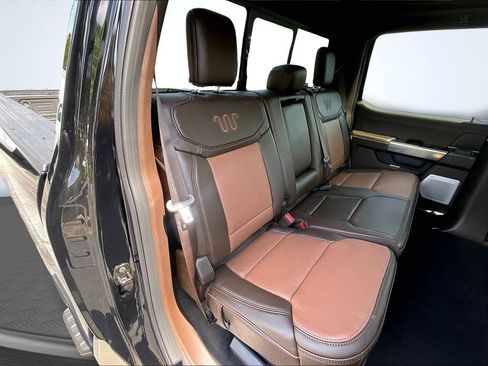 New 2026 Ford F250 King Ranch AWD/4WD image 10