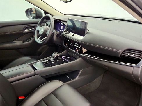 Used 2024 Nissan Rogue SL w/ SL Premium Package FWD image 25