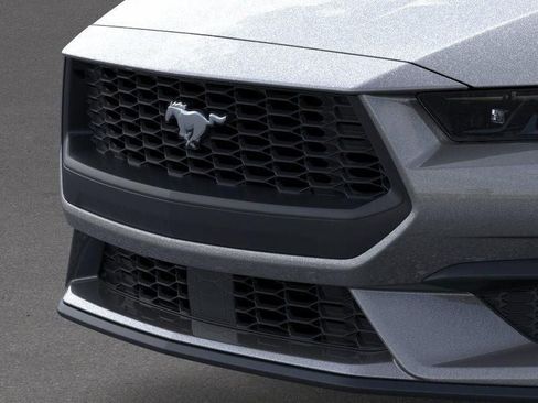 New 2026 Ford Mustang Coupe RWD image 17