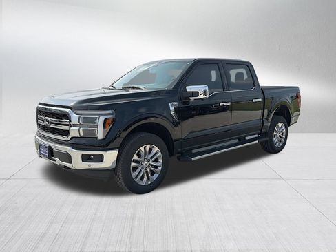 New 2026 Ford F150 Lariat w/ Equipment Group 502A High AWD/4WD image 1