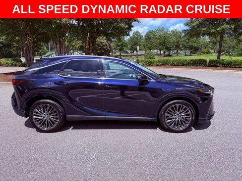 Used 2024 Lexus RX 350 w/ Convenience Package AWD/4WD image 9