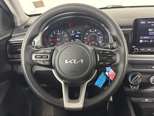 Used 2023 Kia Rio S FWD image 23