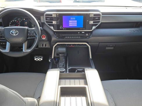 Used 2023 Toyota Tundra SR5 w/ TRD Off-Road Package AWD/4WD image 20