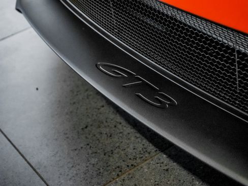 Used 2026 Porsche 911 GT3 image 31