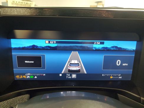 New 2026 Subaru Outback Limited image 26