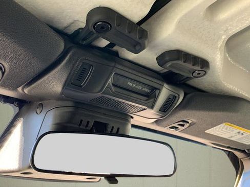 New 2026 Jeep Wrangler Sport S image 34