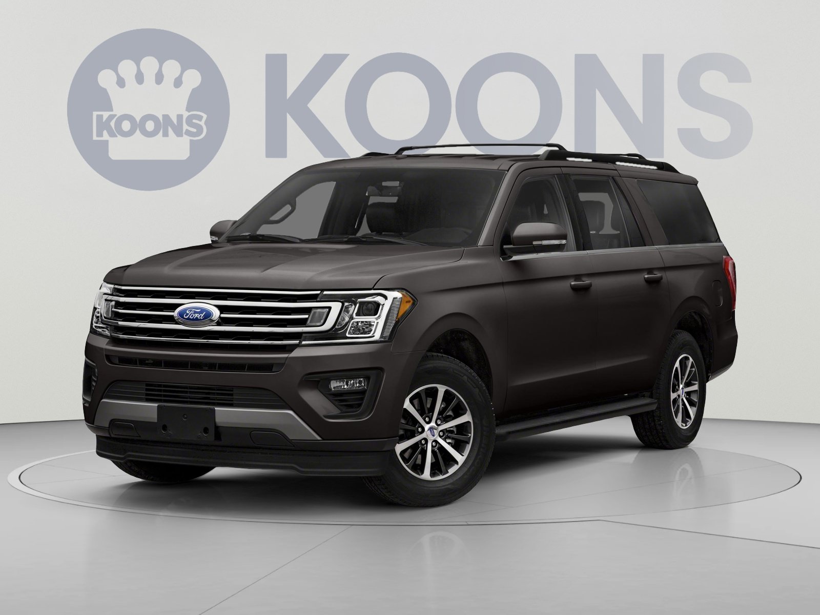 Used 2021 Ford Expedition Max Limited AWD/4WD image 1