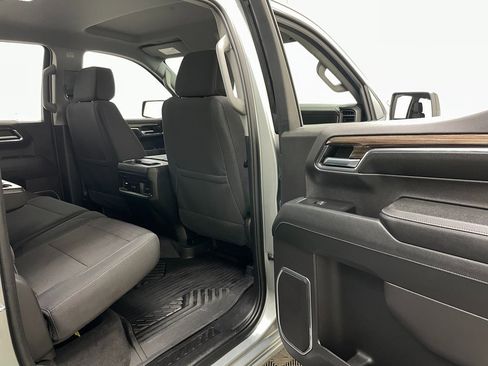 Certified 2024 Chevrolet Silverado 1500 RST w/ All Star Edition Plus image 42