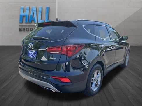 Used 2017 Hyundai Santa Fe Sport FWD image 5