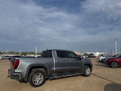 Used 2020 GMC Sierra 1500 SLT image 23