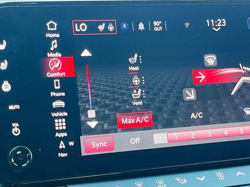 New 2026 Dodge Charger Scat Pack AWD/4WD image 20