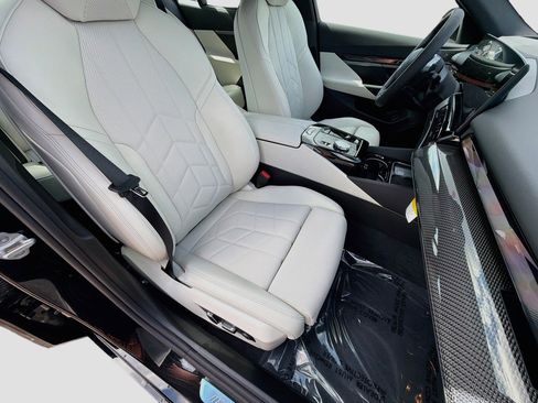 New 2027 BMW 540i xDrive w/ Executive Package AWD/4WD image 15