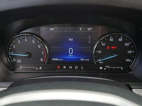 Used 2023 Ford Explorer XLT w/ Equipment Group 202A image 29