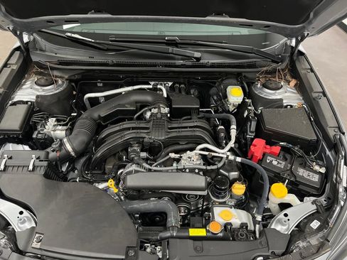 Used 2025 Subaru Legacy Premium AWD/4WD image 24
