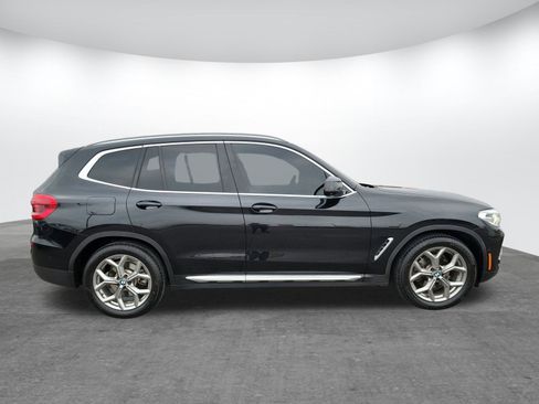 Used 2021 BMW X3 sDrive30i w/ Premium Package image 4