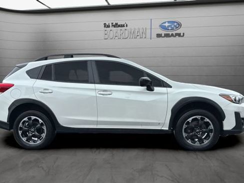 Used 2023 Subaru Crosstrek 2.0i AWD/4WD image 3