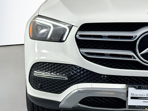 Used 2020 Mercedes-Benz GLE 350 image 13