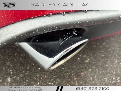 Used 2017 Ford Mustang GT Premium w/ GT Performance Package image 16