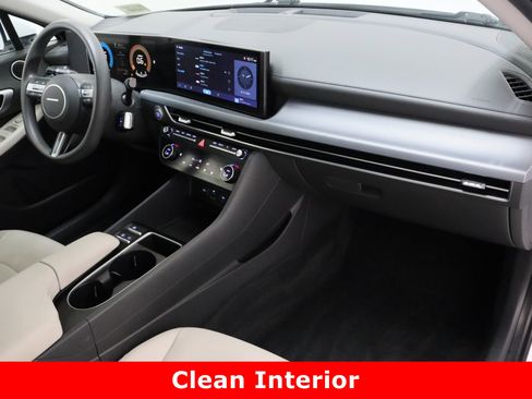 Used 2025 Hyundai Sonata SEL image 36