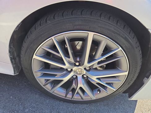 Used 2016 Lexus GS 350 350 w/ Luxury Package image 2