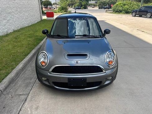 Used 2008 MINI Cooper S FWD image 16