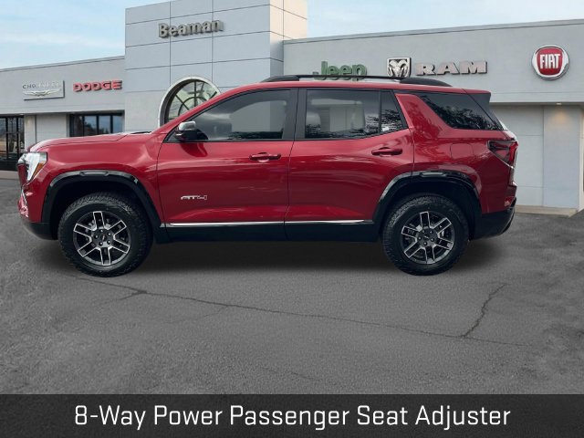 Used 2026 GMC Terrain AT4 w/ Convenience Package III AWD/4WD image 6