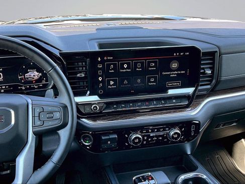 Used 2025 GMC Sierra 1500 Elevation AWD/4WD image 7