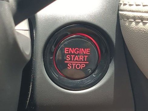New 2027 Honda HR-V LX image 23