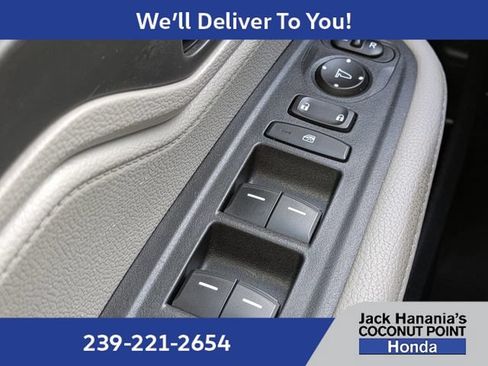 Used 2020 Honda Odyssey EX-L image 29