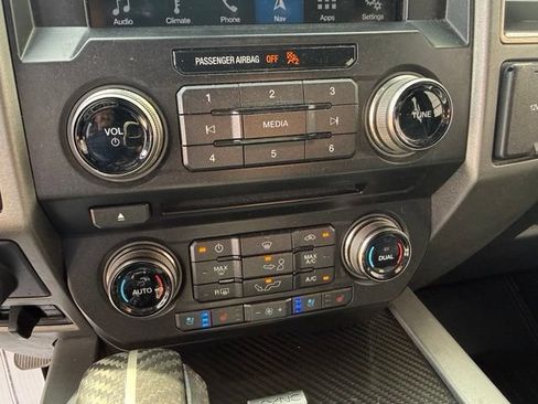 Used 2018 Ford F150 Raptor w/ Equipment Group 802A Luxury AWD/4WD image 24