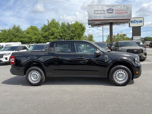 New 2026 Ford Maverick XL FWD image 8