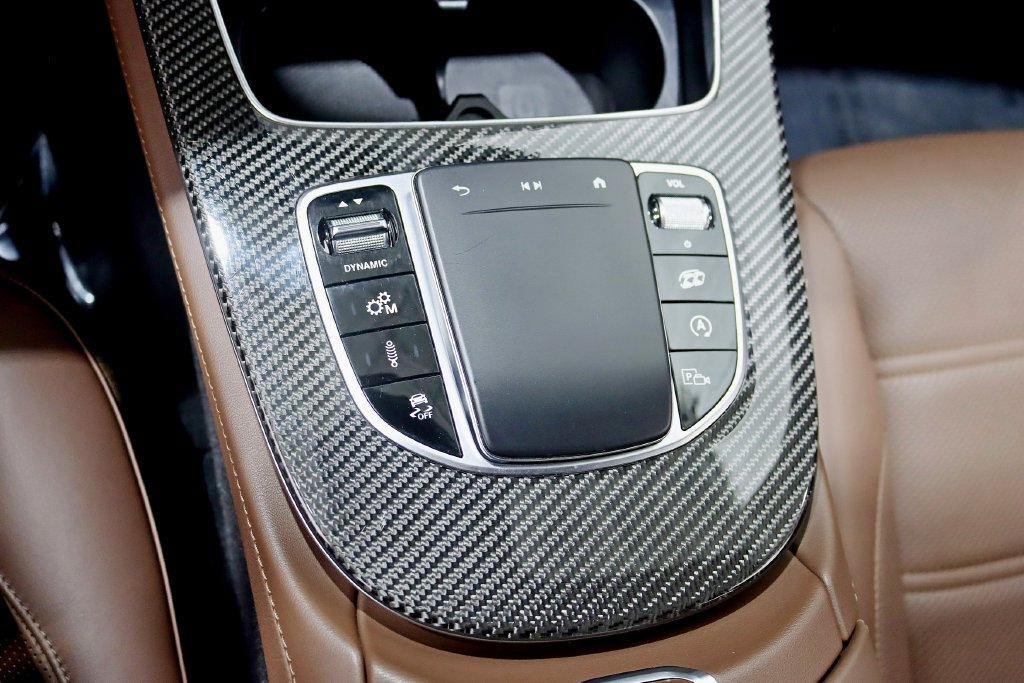 Used 2022 Mercedes-Benz E 53 AMG 4MATIC Sedan image 30