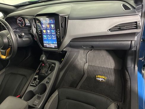 Used 2024 Subaru Crosstrek 2.5i Wilderness w/ Crosstrek Mirror Package image 31