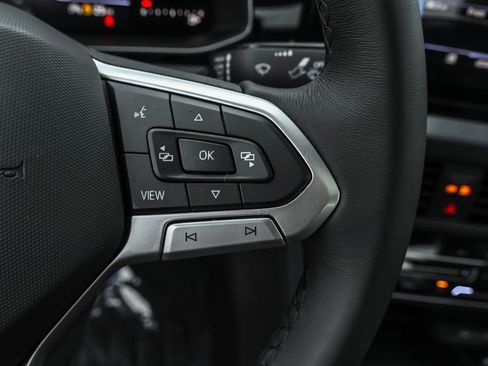 New 2026 Volkswagen Jetta SE image 29