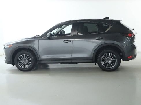 Used 2017 MAZDA CX-5 Touring w/ I-ACTIVSENSE Package AWD/4WD image 38
