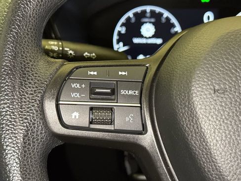 Certified 2024 Honda CR-V EX image 31