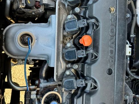 Used 2022 Honda HR-V EX image 35